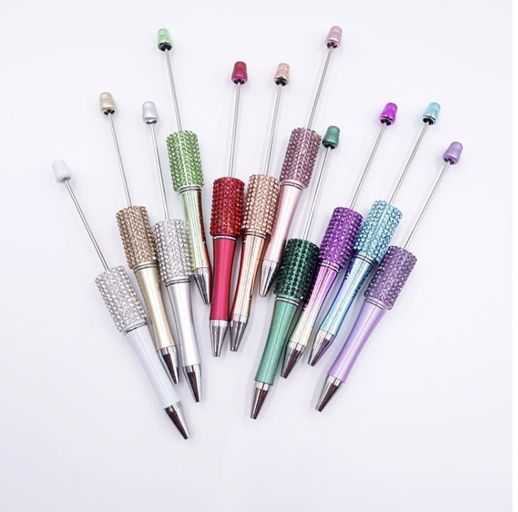 A09 Rhinestone Pen