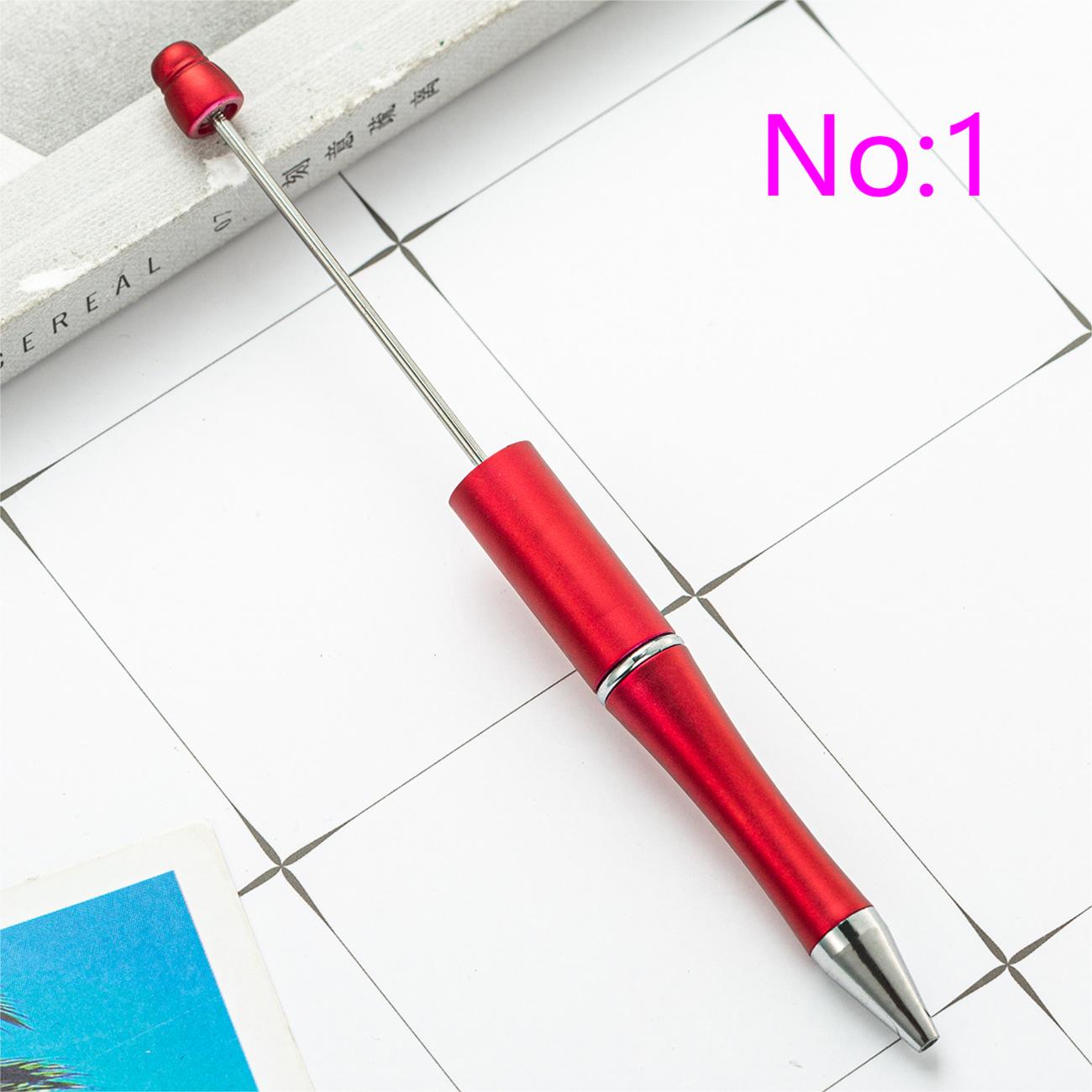 A07 DIY Solid Diypen