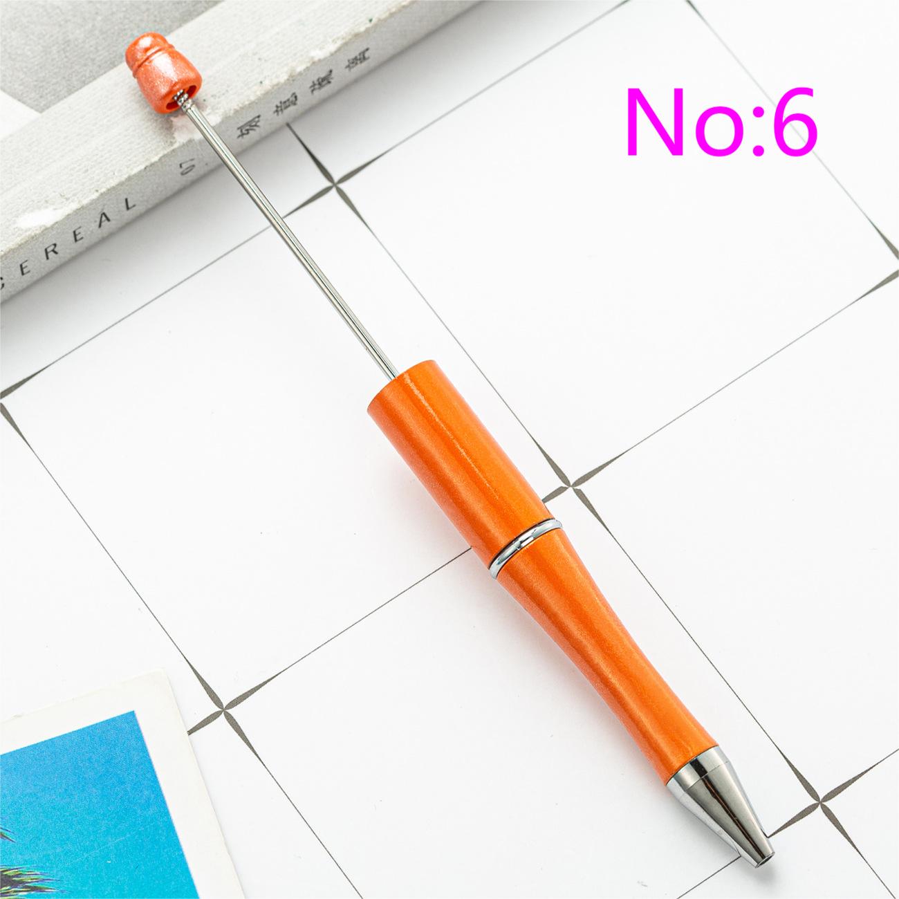 A07 DIY Solid Diypen