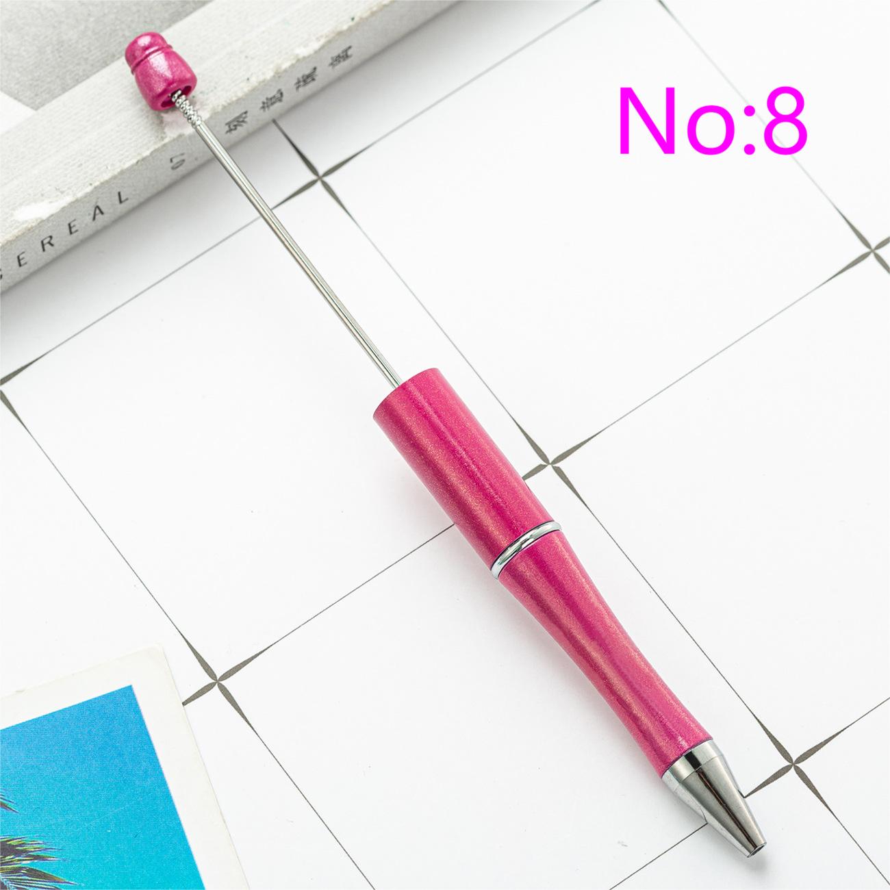 A07 DIY Solid Diypen