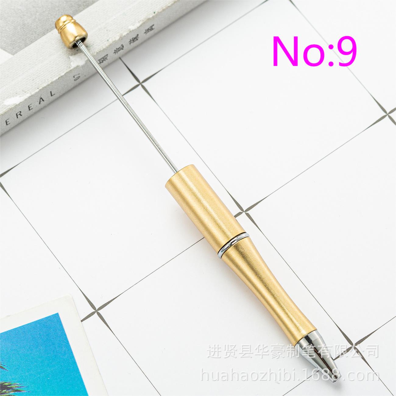 A07 DIY Solid Diypen