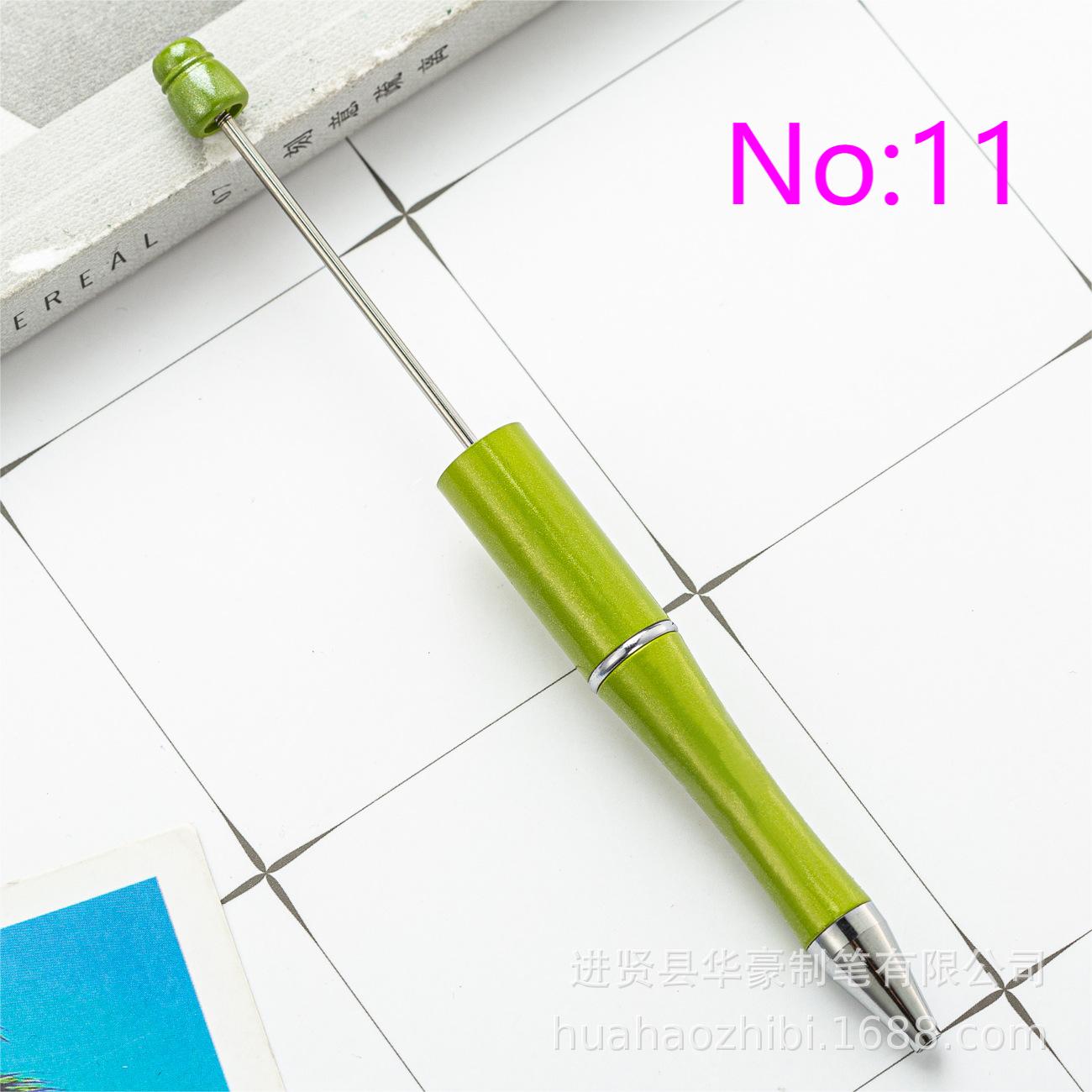 A07 DIY Solid Diypen