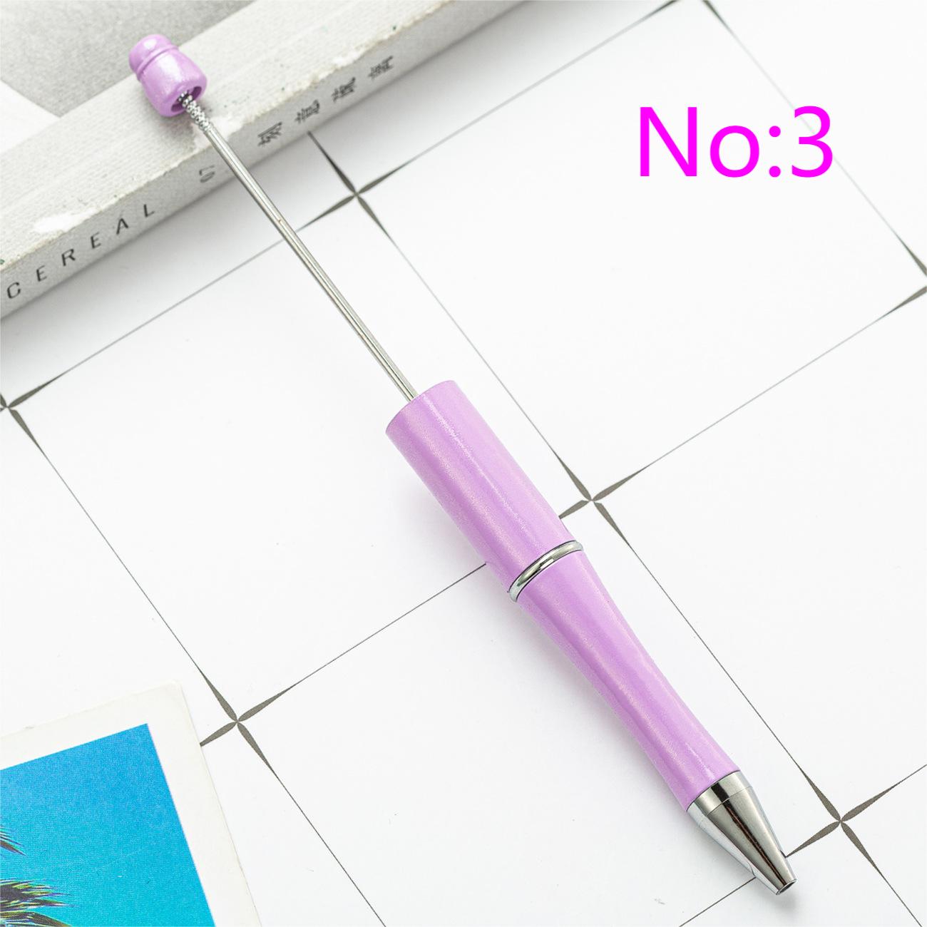 A07 DIY Solid Diypen