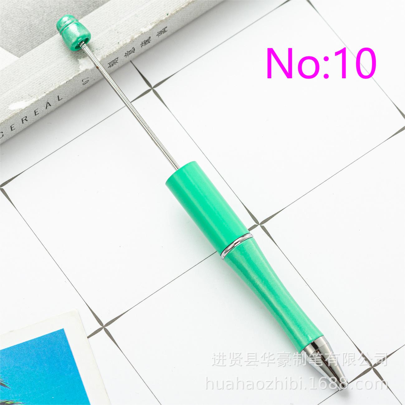 A07 DIY Solid Diypen