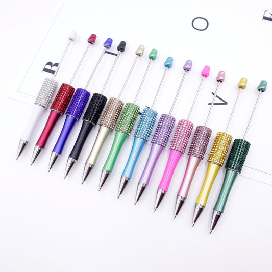 A09 Rhinestone Pen