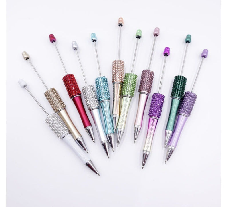 A09 Rhinestone Pen