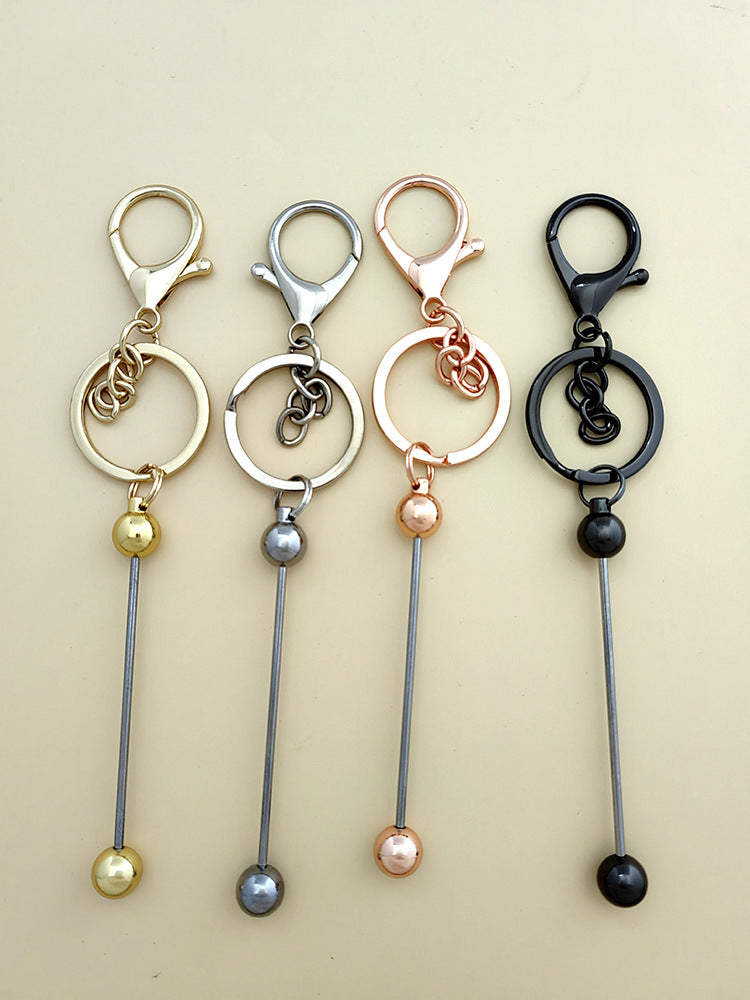 A14 Beadable Keychain Bar