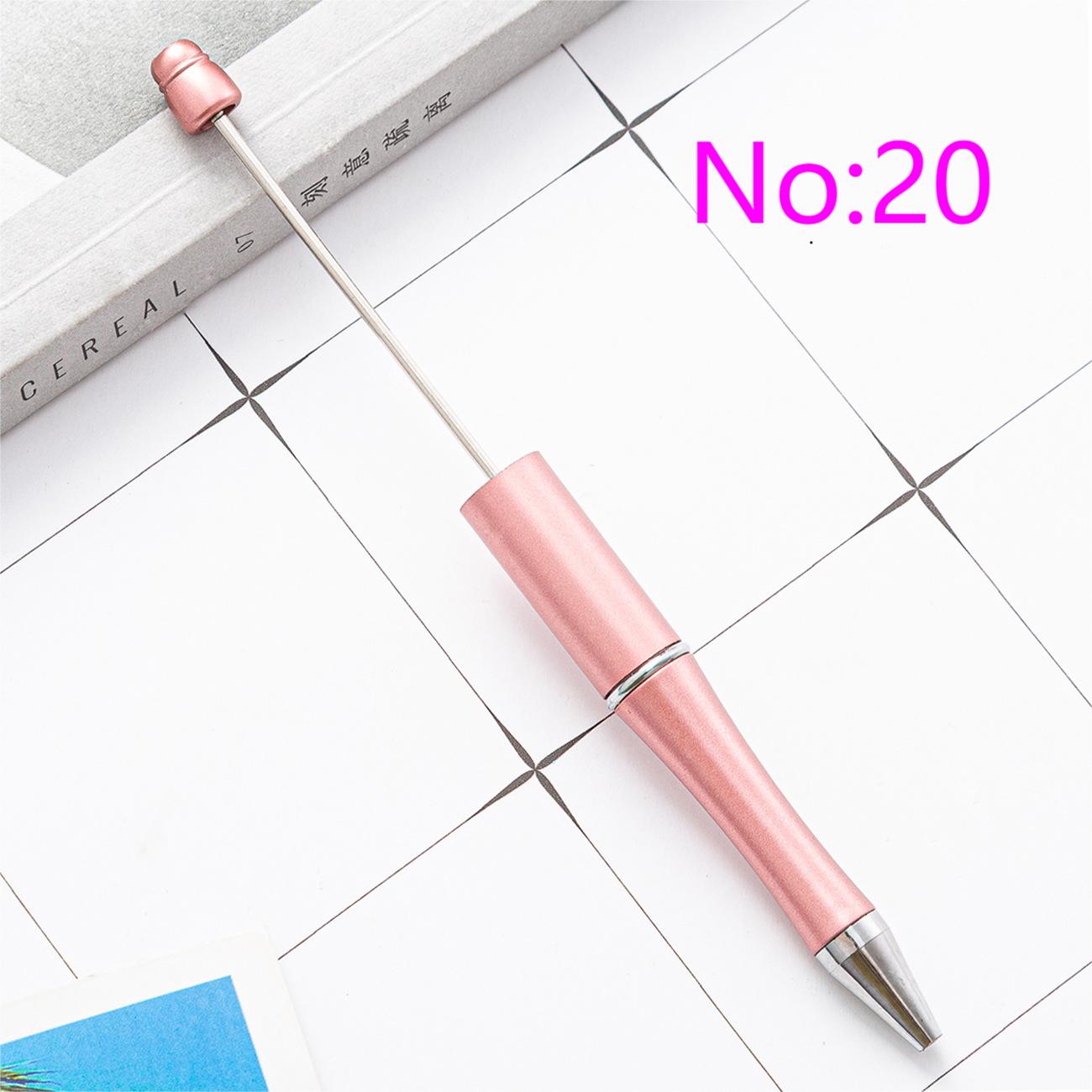 A07 DIY Solid Diypen