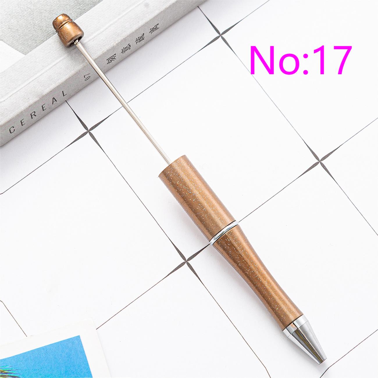 A07 DIY Solid Diypen