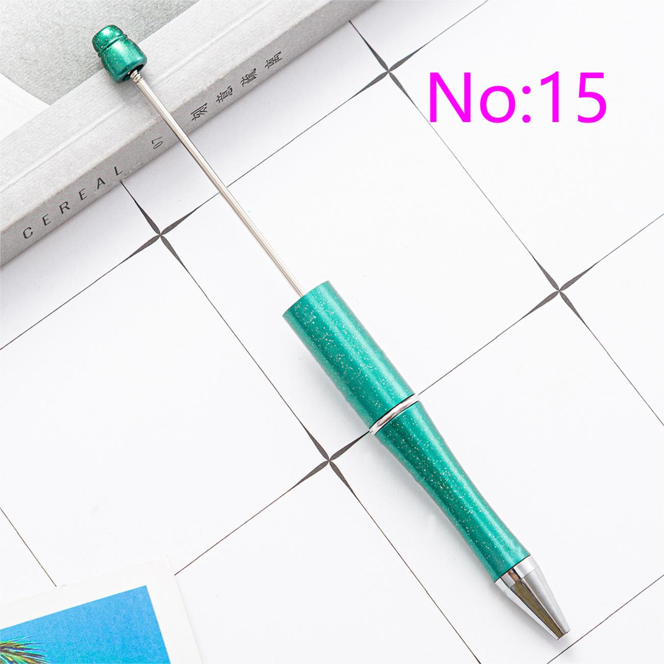 A07 DIY Solid Diypen