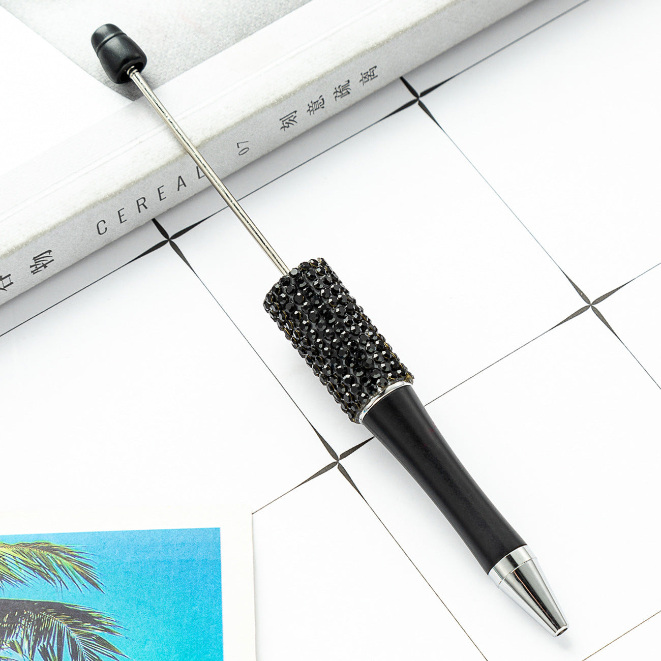 A10 DIY Pen Refill