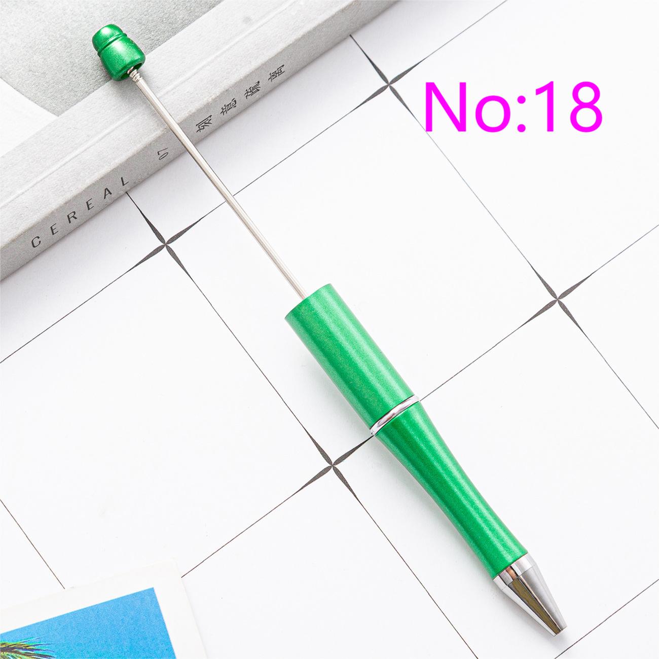 A07 DIY Solid Diypen