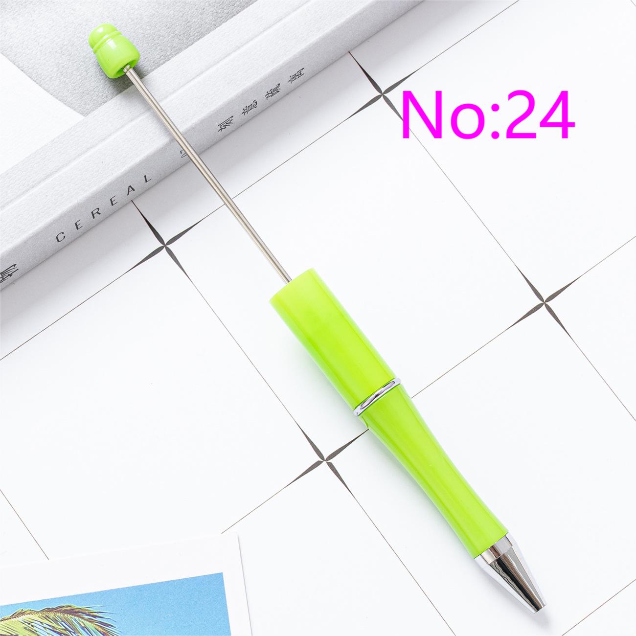 A07 DIY Solid Diypen