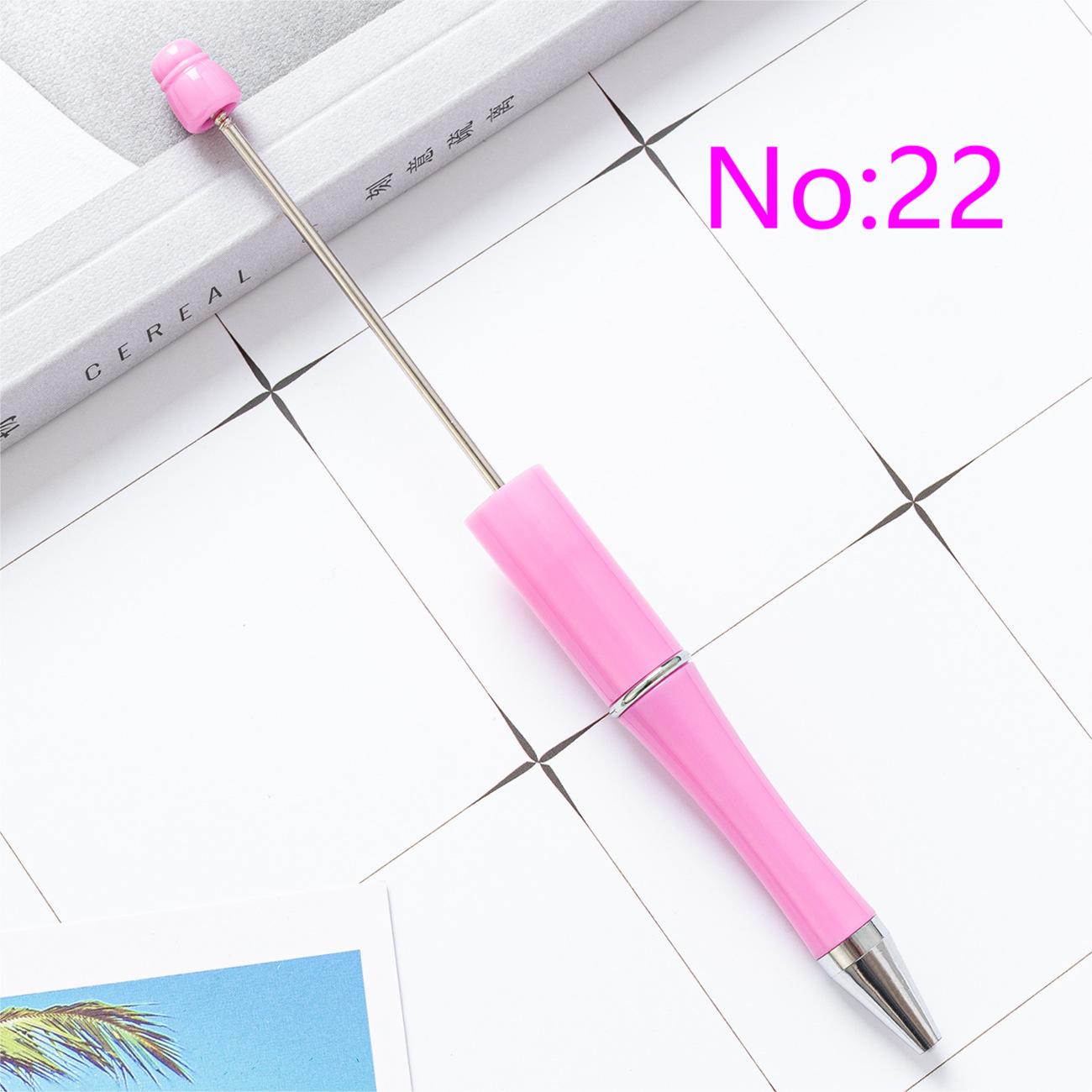 A07 DIY Solid Diypen