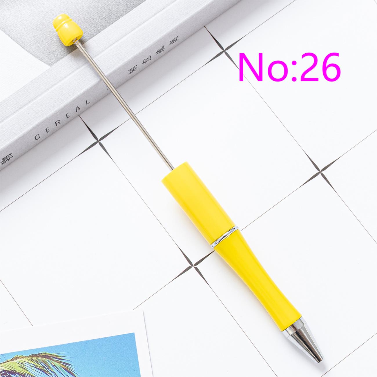 A07 DIY Solid Diypen