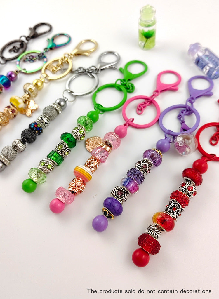 A14 Beadable Keychain Bar