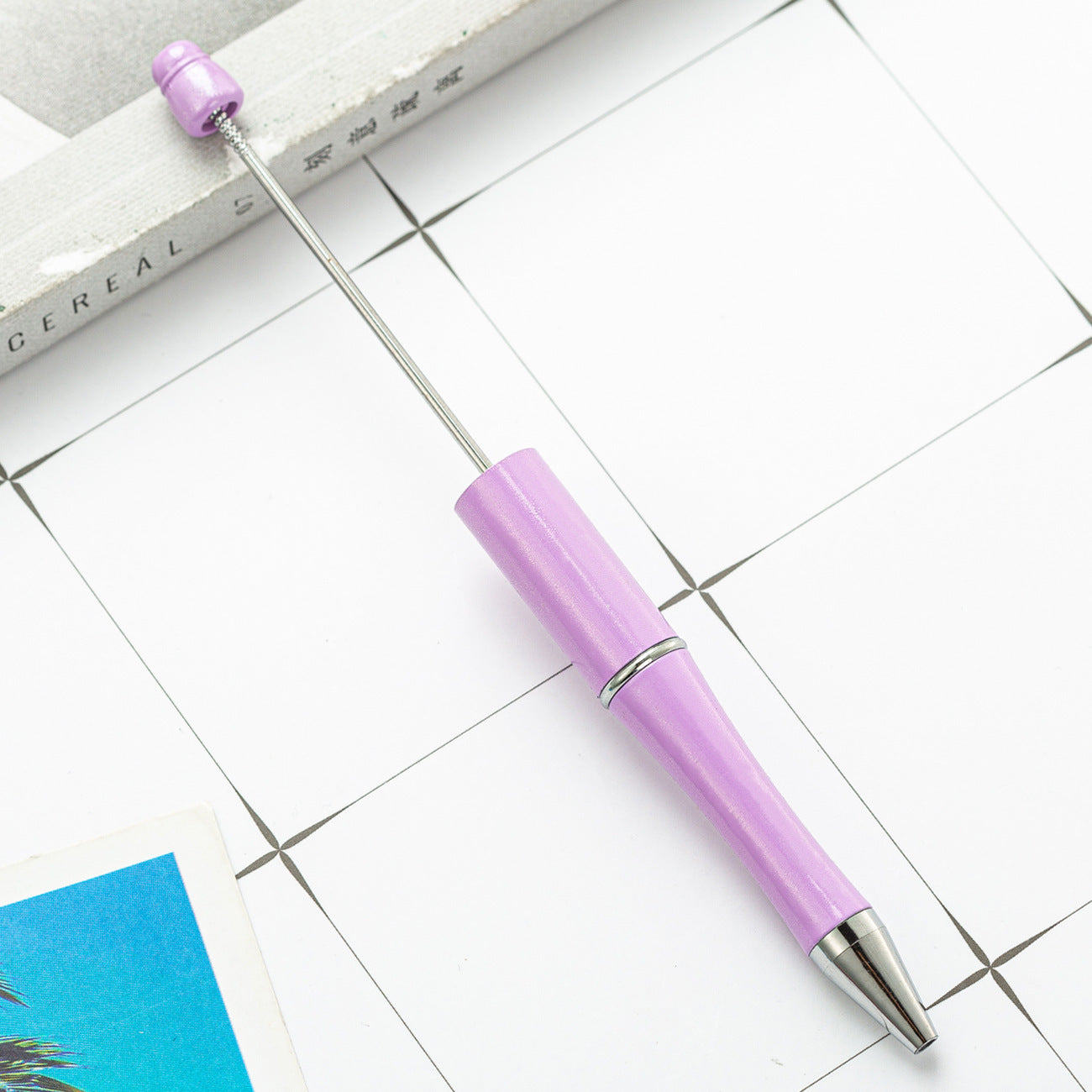 A10 DIY Pen Refill