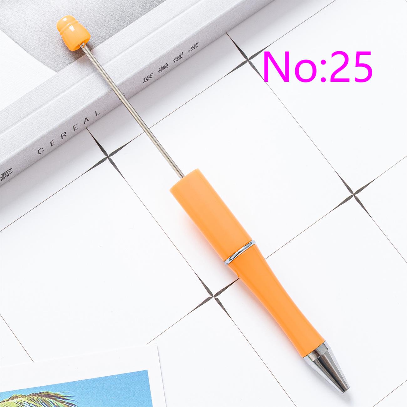 A07 DIY Solid Diypen