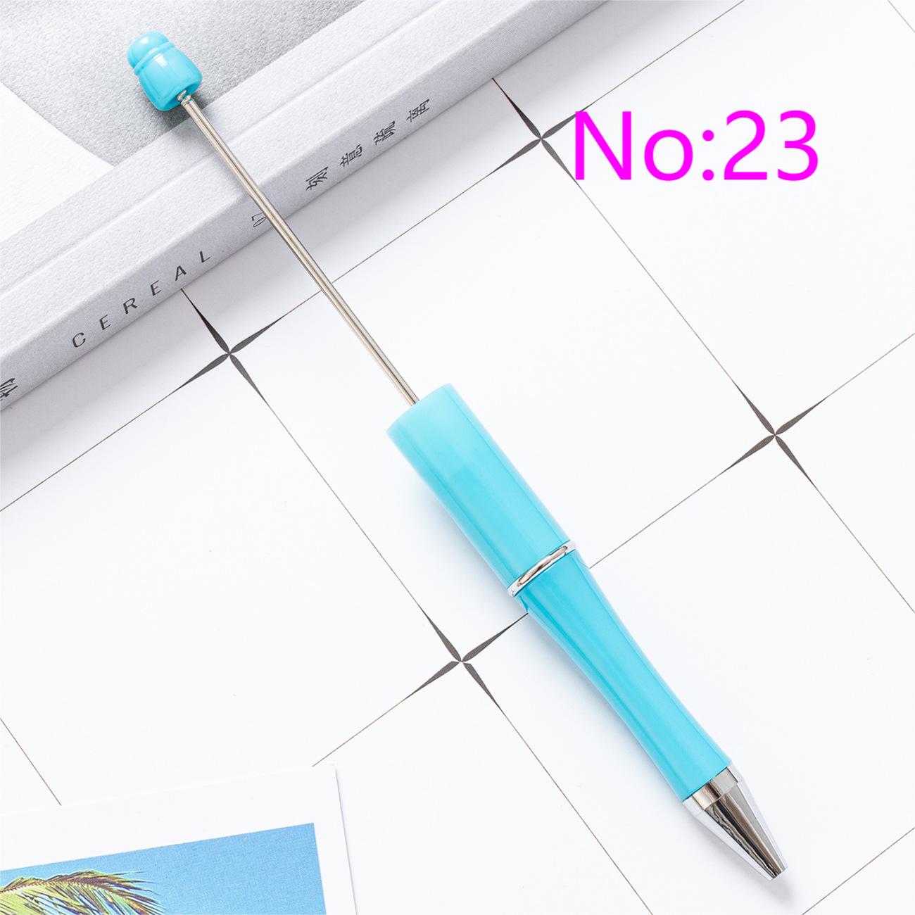 A07 DIY Solid Diypen