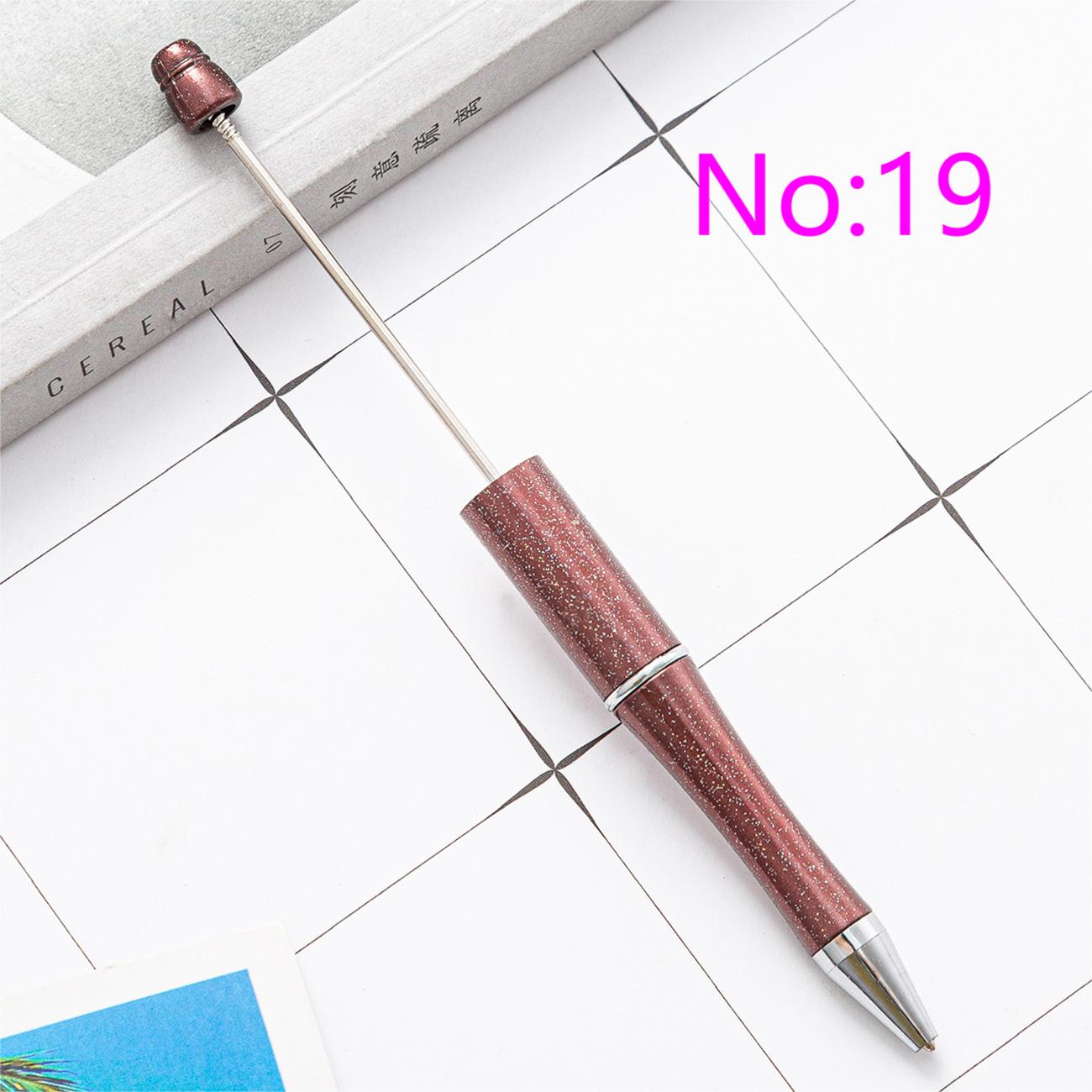 A07 DIY Solid Diypen