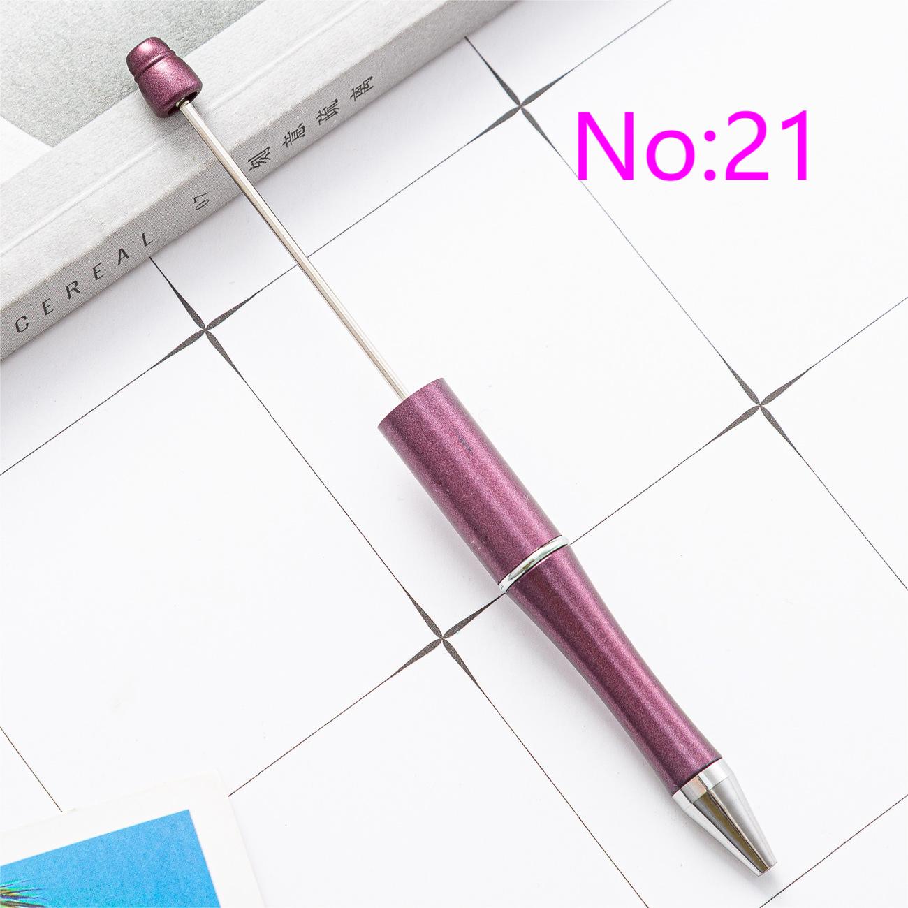 A07 DIY Solid Diypen