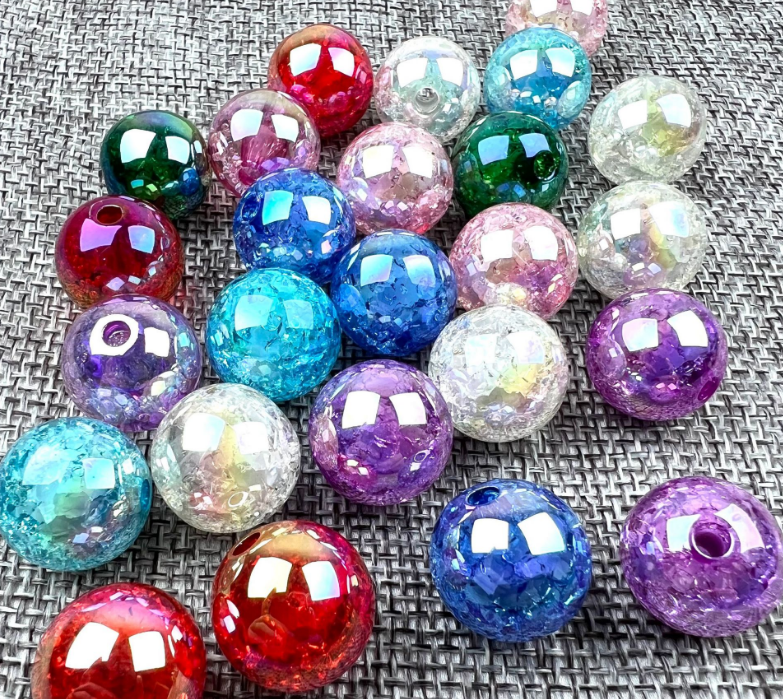 A03 【 HOT SALE】Mix Beads ( Live Packing )