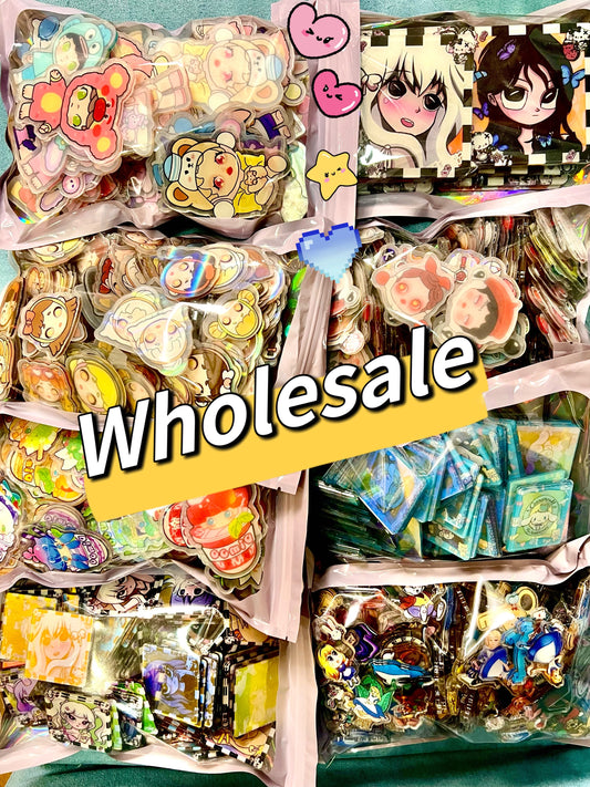 A16 Wholesale For Acrylics. Beads. DIY Pen. Charms