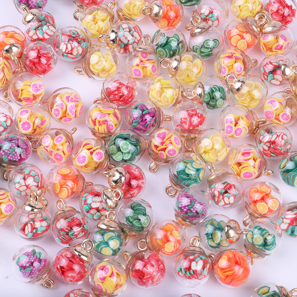 A03 【 HOT SALE】Mix Beads ( Live Packing )