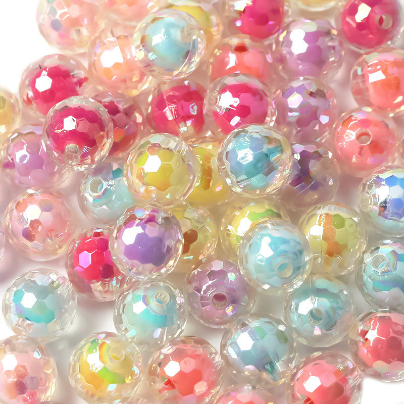 A03 【 HOT SALE】Mix Beads ( Live Packing )