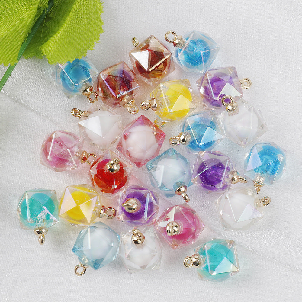 A03 【 HOT SALE】Mix Beads ( Live Packing )